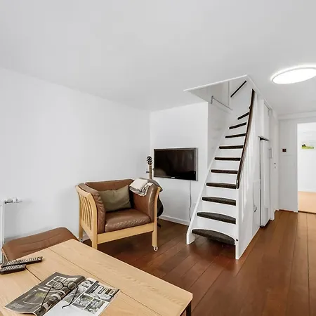Holiday home Eluisa - 300m From The Sea In Western Jutland By Interhome Thyboron