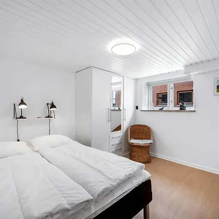 Holiday home Eluisa - 300m From The Sea In Western Jutland By Interhome *