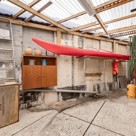 Eluisa - 300m From The Sea In Western Jutland By Interhome