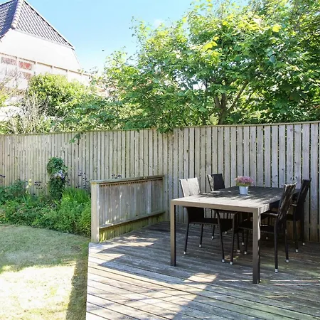 Holiday home Eluisa - 300m From The Sea In Western Jutland By Interhome Thyboron