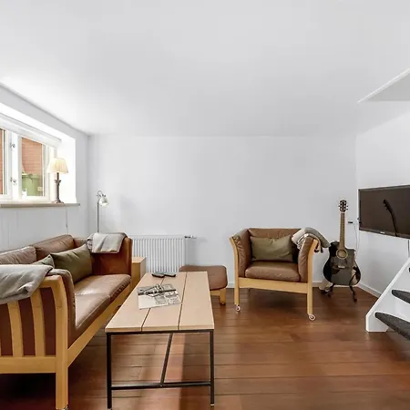 Eluisa - 300m From The Sea In Western Jutland By Interhome *