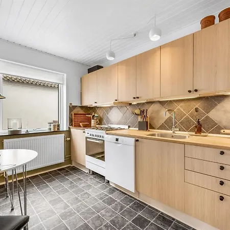 Eluisa - 300m From The Sea In Western Jutland By Interhome Thyboron