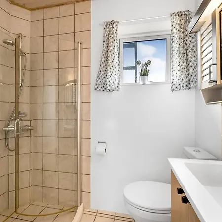 Eluisa - 300m From The Sea In Western Jutland By Interhome Holiday home Thyboron