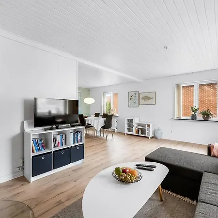 Eluisa - 300m From The Sea In Western Jutland By Interhome * Thyboron