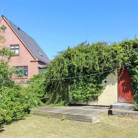 Eluisa - 300m From The Sea In Western Jutland By Interhome Holiday home *